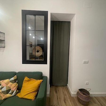 Apartamentos Sol Y Luna La Línea de la Concepción Kültér fotó