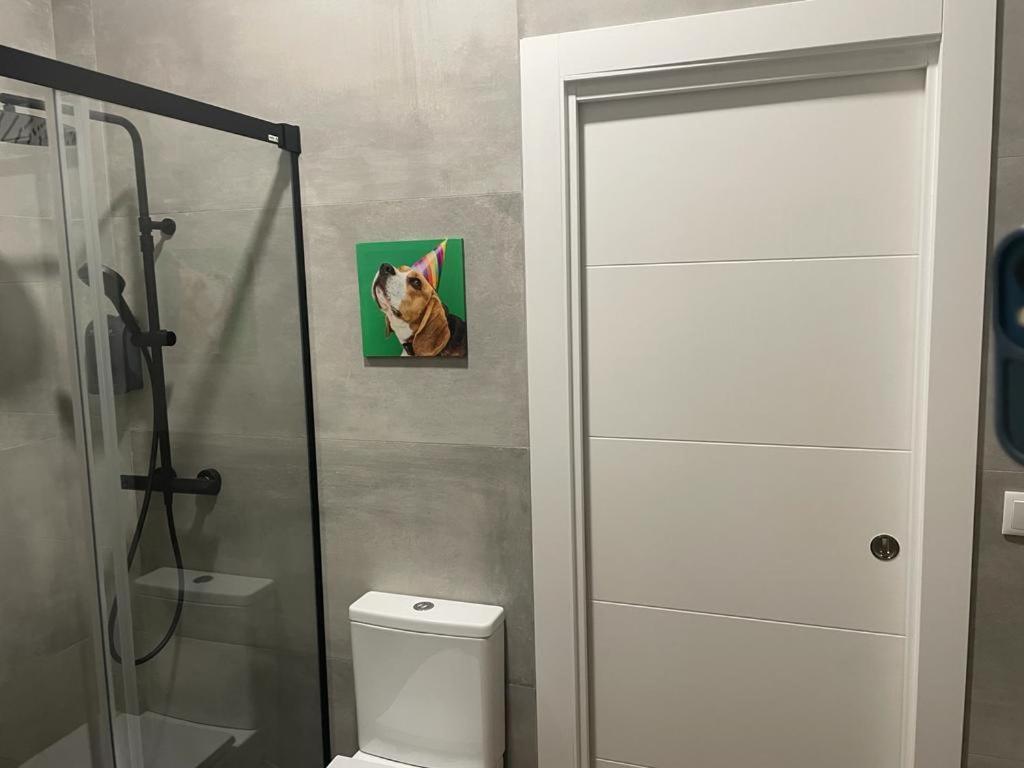 Apartamentos Sol Y Luna La Línea de la Concepción Kültér fotó