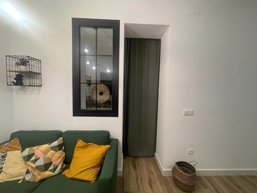 Apartamentos Sol Y Luna La Línea de la Concepción Kültér fotó
