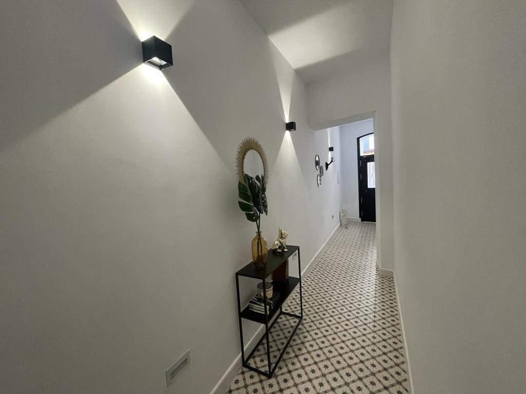 Apartamentos Sol Y Luna La Línea de la Concepción Kültér fotó