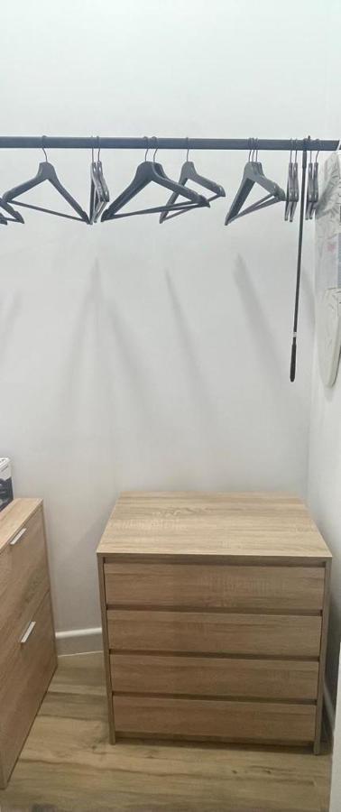 Apartamentos Sol Y Luna La Línea de la Concepción Kültér fotó