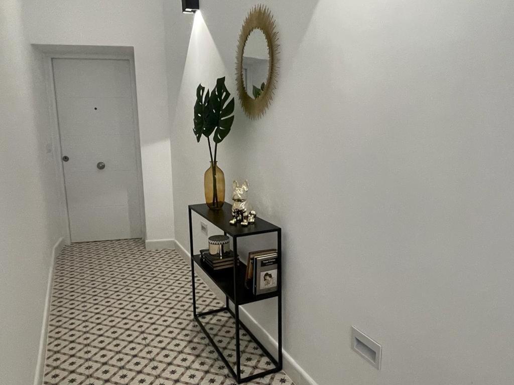 Apartamentos Sol Y Luna La Línea de la Concepción Kültér fotó