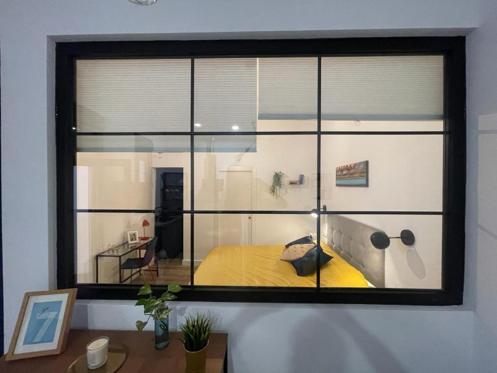 Apartamentos Sol Y Luna La Línea de la Concepción Kültér fotó