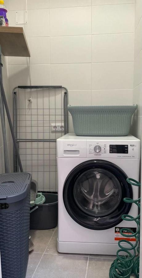 Apartamentos Sol Y Luna La Línea de la Concepción Kültér fotó
