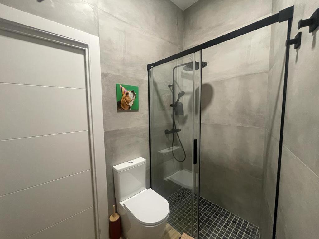 Apartamentos Sol Y Luna La Línea de la Concepción Kültér fotó