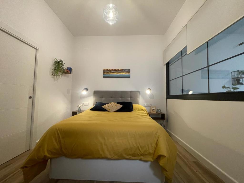 Apartamentos Sol Y Luna La Línea de la Concepción Kültér fotó