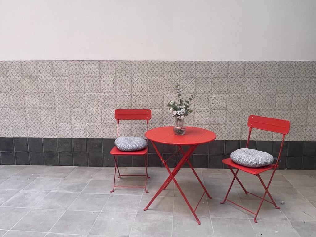 Apartamentos Sol Y Luna La Línea de la Concepción Kültér fotó