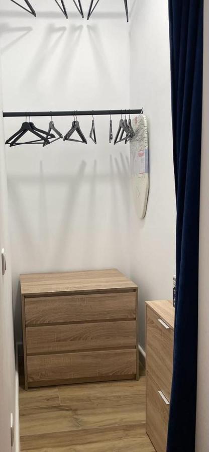 Apartamentos Sol Y Luna La Línea de la Concepción Kültér fotó